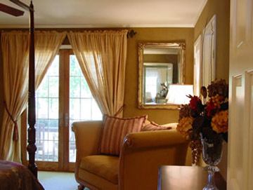 Sitting Area