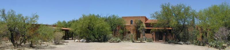 Desert Trails Bed & Breakfast - Tucson, Arizona