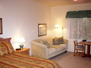 Rincon Room