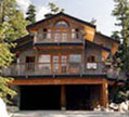 Whistler, British Columbia Bed and Breakfast: The Inn at Clifftop Lane features en suite bathrooms complete with jacuzzi tub, hairdryer and fluffy terry cloth bathrobes, in every room. Our guests enjoy their own gracious dining area and living room replete with cozy sitting areas and an eclectic collection of oriental rugs, art and books, all warmed by a stove and fireplace adorned with native rock. Outside is a lovely patio terrace with a covered hot-tub viewing the surrounding mountain terrain. A stair leads down to the forest to a deck with a log gazebo, inviting summer dining in the fresh mountain air.