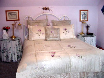 The Granny Smith Room