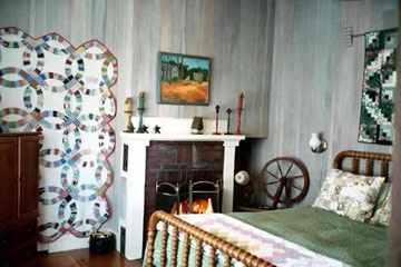 The Quilt 