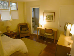 Third Room