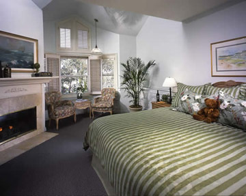 Harbor View Guestrooms