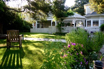 Exquisite Flower Filled Gardens