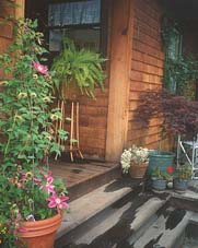 Hideaway Cottage