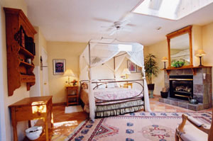 Paul Cezanne's Cottage