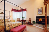 Ridge Room