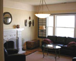 Telegraph Hill Vacation Rental
