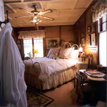 Lucy Harding Room