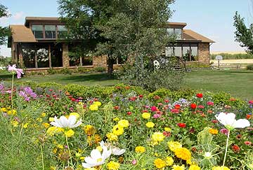 Craig Ranch Bed and Breakfast & Horse Motel - Limon, Colorado