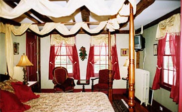 Gen. Horatio Wright Room