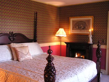 The Chickering Room