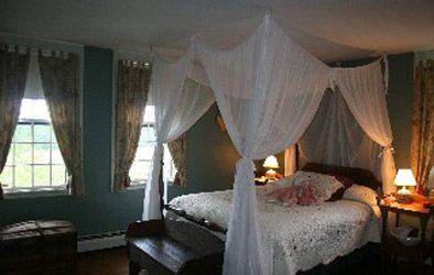 Polly's Room