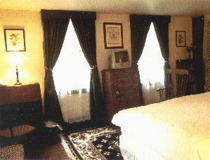 Noyes Room
