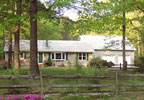 Deep Branch Retreat Bed & Breakfast