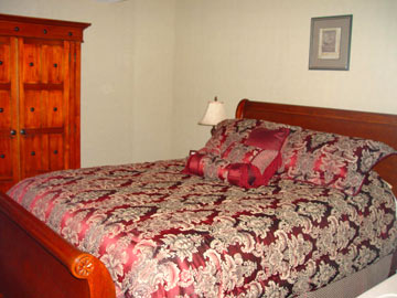 The Princess Suite