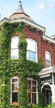 Savannah, Georgia Bed and Breakfast: Located in the heart of historic Savannah, Georgia, the Habersham Inn is just steps away from the bustling waterfront, Savannah's original historic squares, cobblestone streets, and River Street activities.