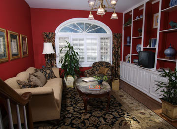 Carriage House