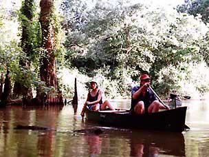 Canoe