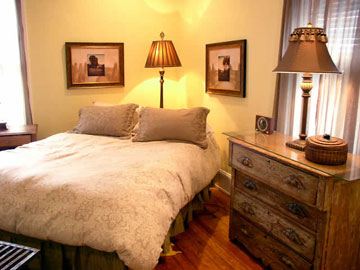Guest Bedroom