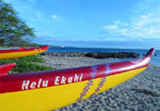 Kihei, Hawaii (HI) Bed & Breakfast: We invite you to stay at our luxurious vacation rental on Maui?s fabulous south shore: a brand new, immaculately clean, 1-bedroom ground floor apartment. With mountain and garden views, air conditioning and free high speed internet. Located in a peaceful neighborhood a short walk to Sugar Beach which stretches all the way from Ma?alaea to Kihei.