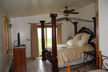 The Grandview Suite