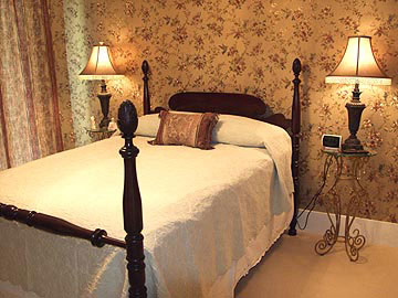 Dan and Robin's Room