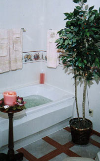 Grandma's Room