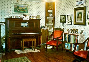 Gathering Room