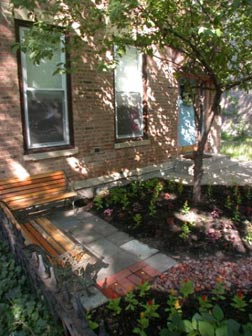 The Wicker Park Inn Bed & Breakfast - Chicago, Illinois
