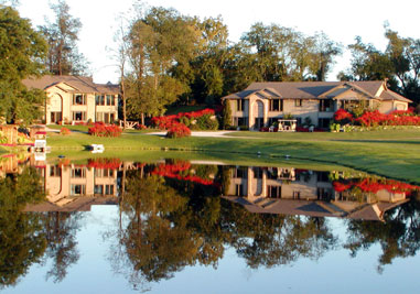 Spring View Bed & Breakfast - Goshen, Indiana