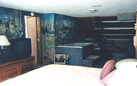 Bear's Den