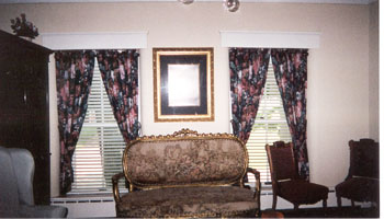 Sitting Area