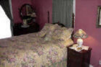The Beaujolais Suite