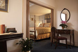 The Manor Suite