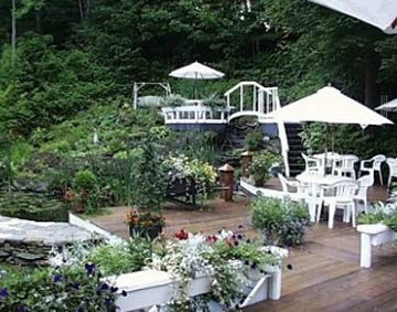 Beautiful Surroundings