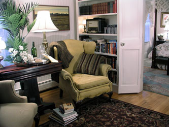 Emma Suite Library