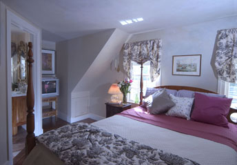 Cloud Room