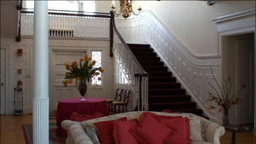 The Kemble Inn Bed and Breakfast - Lenox, Massachusetts