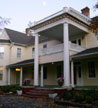 Snow Hill, Maryland (MD) Bed & Breakfast: Choose from 3 lovely guest rooms, each with private bath. Relax and enjoy the experience of a four course breakfast in the sun room with crystal and china. With Ocean City only a short drive away, enjoy life away from the beach in a simple and amiable atmosphere.