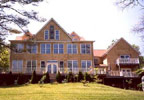 Elkton, Maryland (MD) Bed & Breakfast: Elk Forge is a renovated Colonial Manor Home circa 1761. We are located just 3 miles off of I-95 between Newark, DE and Elkton, MD. We have a full-service spa on the premises offering massages, facials, body scrubs and wraps, and many more services to relax you.