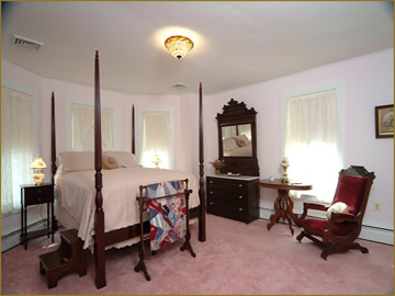 Rose Room