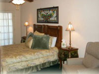 Tuscany Room