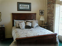 The Talbot Room