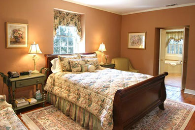 The Ellicott Room