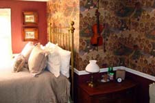 Old Belfast Room