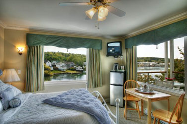 Captain's Room