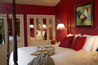 Cottage Suite