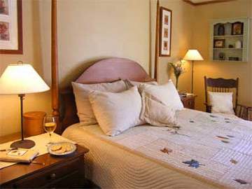 Tuscany Room